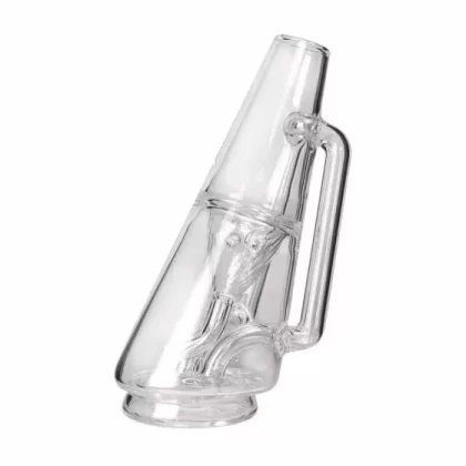 Ryan Fitt Recycler Glass - Eliquidsupply