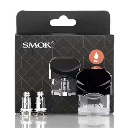 SMOK – NORD – POD / COILS