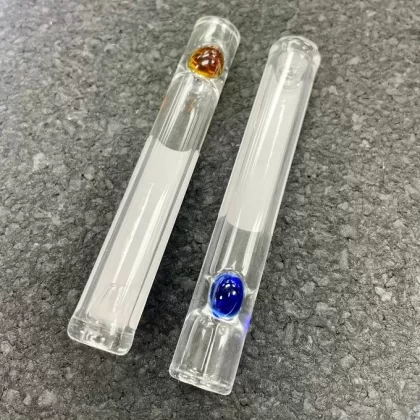 Large Ash Catcher Chillum