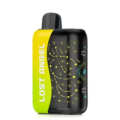 Mexico Mango Lost Angel SPHERE 35K - Huffvape