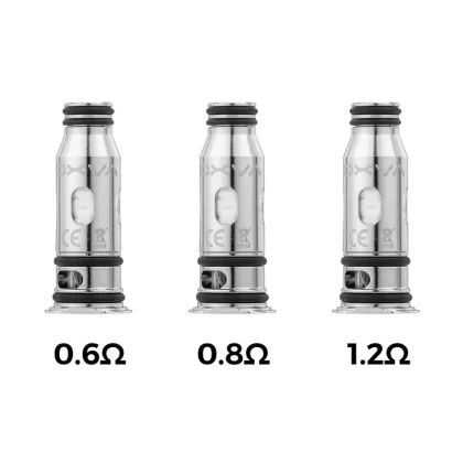 OXVA Xlim C Replacement Coil 5pcs/pack