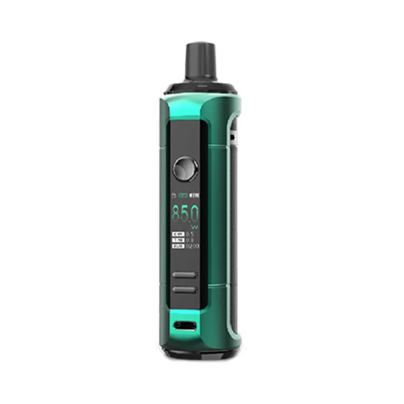 Suorin Trident Pod Mod Kit 85W - Red - Image 3