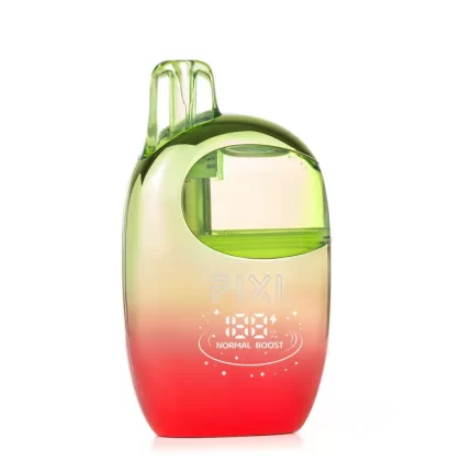Sour watermelon Ice Pixi 50K Disposable - Huffvape