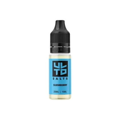 ULTD SALTS E-LIQUID