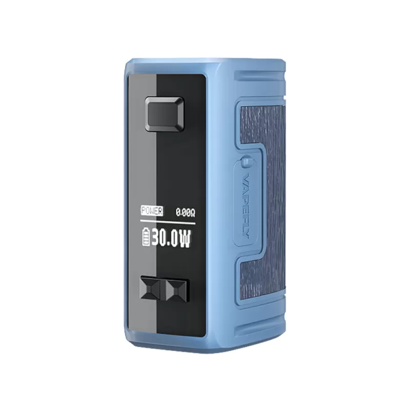 Vapefly Galaxies 30W Box Mod - Pink - Image 3