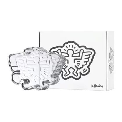 K. Haring Angel Catchall - Ejuicewarehouse