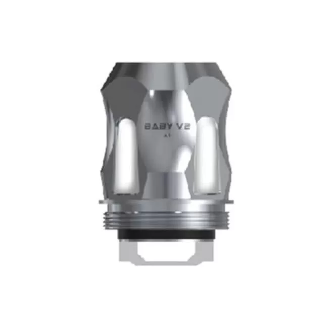 TFV Mini V2 Coils by SMOK (3 Pack) - 0.15 Ohm - A3 - Image 2