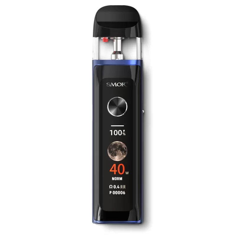 Novo 6 Ultra by Smok - Ecigarettedirect Co - Image 2