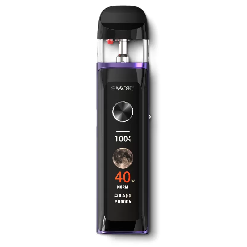 Novo 6 Ultra by Smok - Ecigarettedirect Co - Image 3