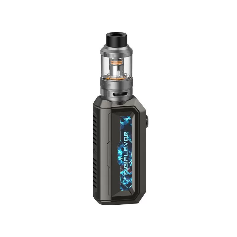 Digiflavor XP 77W Pod KIT - Pod Mod; Vape Product; single 18650 battery(not included) - Image 3