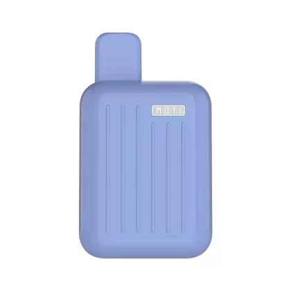 MOTI CASE 4000 Disposable Vape 4000 Puffs - Vape Product; 1100mAh