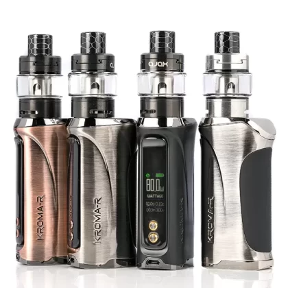 Innokin Kroma-R 80W Starter Kit