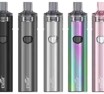 ELEAF iJust AIO 23W Kit