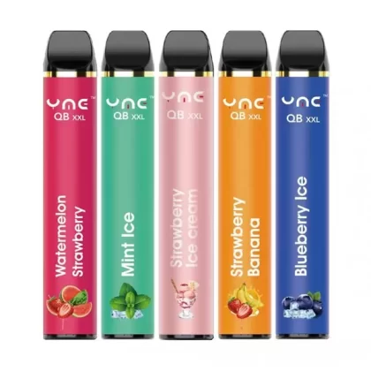 YME QB XXL Disposable | 2200 Puffs