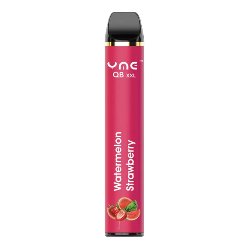 YME QB XXL Disposable | 2200 Puffs - Image 2