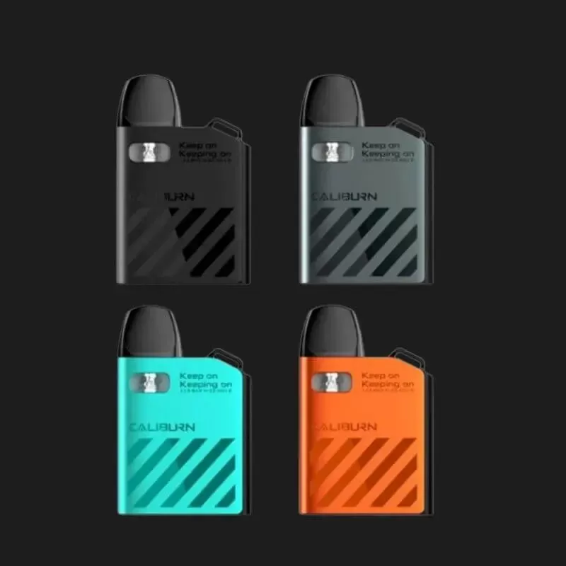 UWELL CALIBURN AK2 - Sgvapeshubsafety