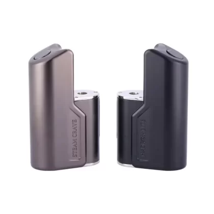 Steam Crave Hadron Lite SBS Mod 100W - Ecigpremium
