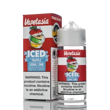 Vapetasia - Vapordna (69495B)