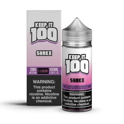 KEEP IT 100 - Vaporider Deals (C2B4C0)