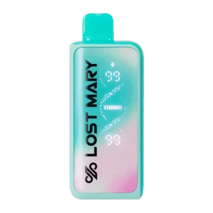 Baja Splash Lost Mary MT35K Turbo - VAP; Vape Product; 5 Pack, Single