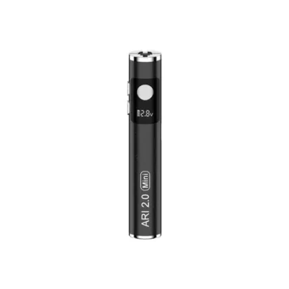 Yocan Ari 2.0 Mini Battery - Eliquidsupply