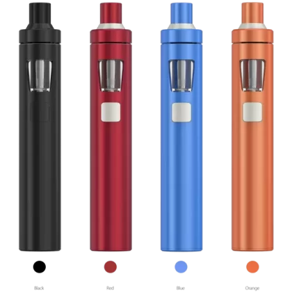 Joyetech eGo AIO D22 XL 3.5ML-2300mAh Starter Kit - Black