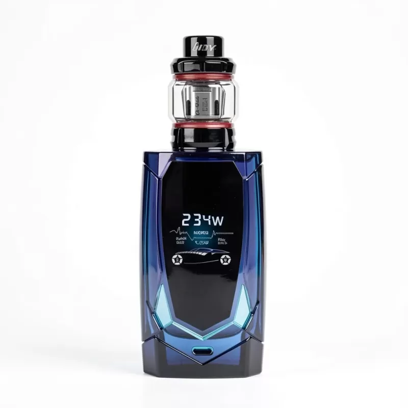 iJoy Avenger 270 Kit 270W IA Control por Voz - Vape Store