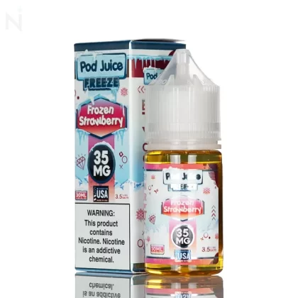 Pod Juice Salt - Vapordna (F49709)