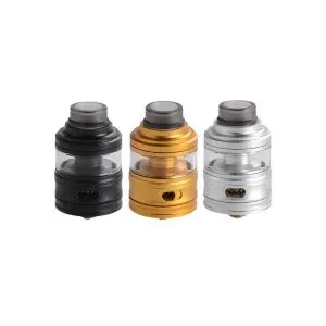 SS316 Reload S RTA 24.5MM Tank Atomizer - Ejuicewarehouse