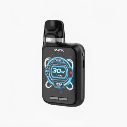 SMOK Novo GT Box Kit 1700mAh Pod System - Black, Blue And 7-Color