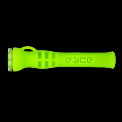 EYCE Mini Shorty Silicone One-Hitter - Vape Store