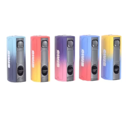 STRIO Pulse 510 Thread Vaporizer – 3g