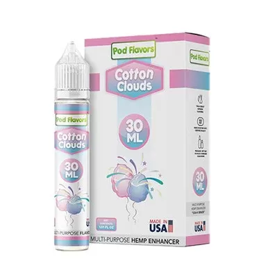 Pod Flavors Multi-Purpose Flavoring 30mL