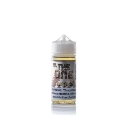 The One Marshmallow Milk eJuice - Vape Product; Vape Product, Vape Product (ABED4B)