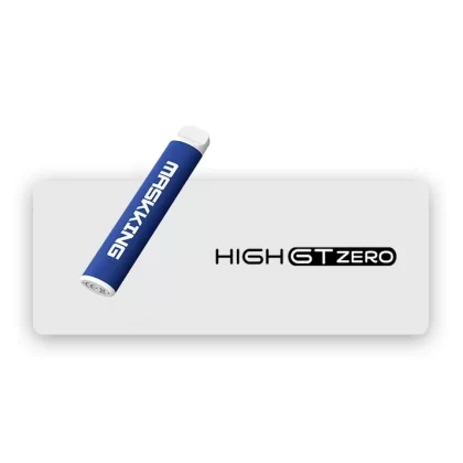 Maskking High GT ZERO Disposable Vape