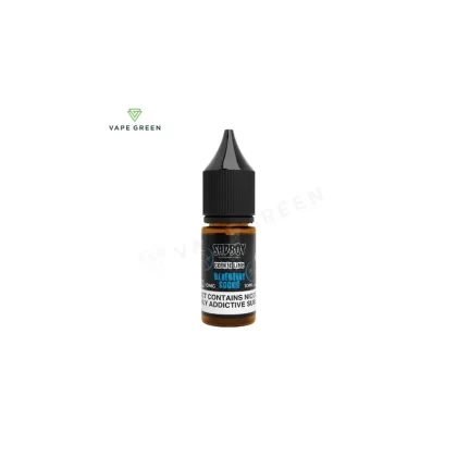 Blueberry Cookie Nic Salt E-Liquid by Sadboy