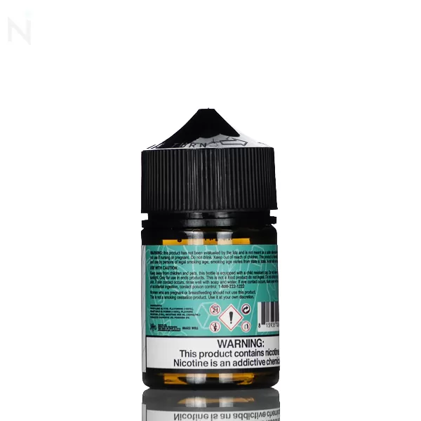 Ruthless Original Salt - JWL Mint - 60mL - 50mg - Image 2