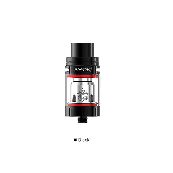 SMOK TFV8 X-Baby Sub Ohm Tank Atomizer (4ML) - Image 2