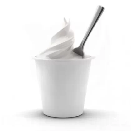 The Flavor Apprentice – Sweet Cream - Vape Product (24E8A1)