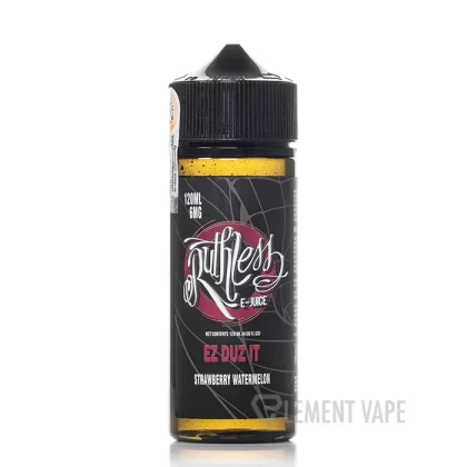 EZ Duz It – Ruthless Vapor – 120mL