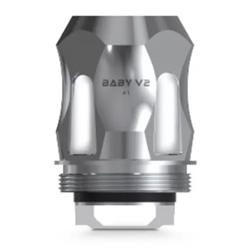 TFV8 Mini v2 Coils (3Pk) by Smok - 0.2 ohm A2