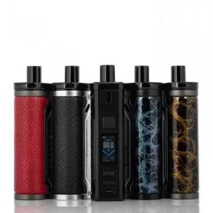 LOST VAPE THELEMA 80W POD MOD