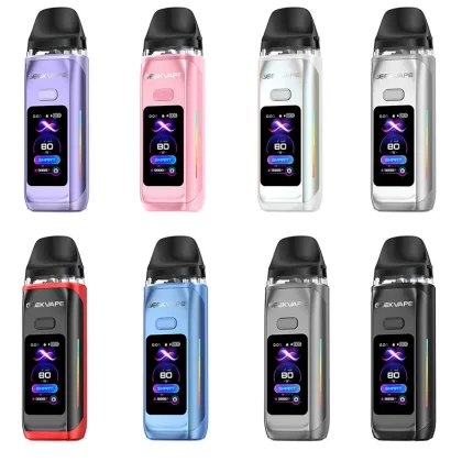 Geekvape DIGI Max Pod Kit 80W - Sakura Pink
