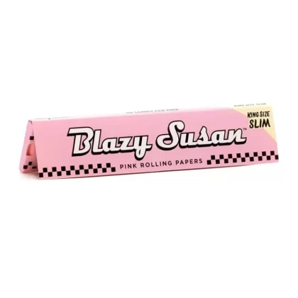 Blazy Susan Papers-KSS - Vape Store