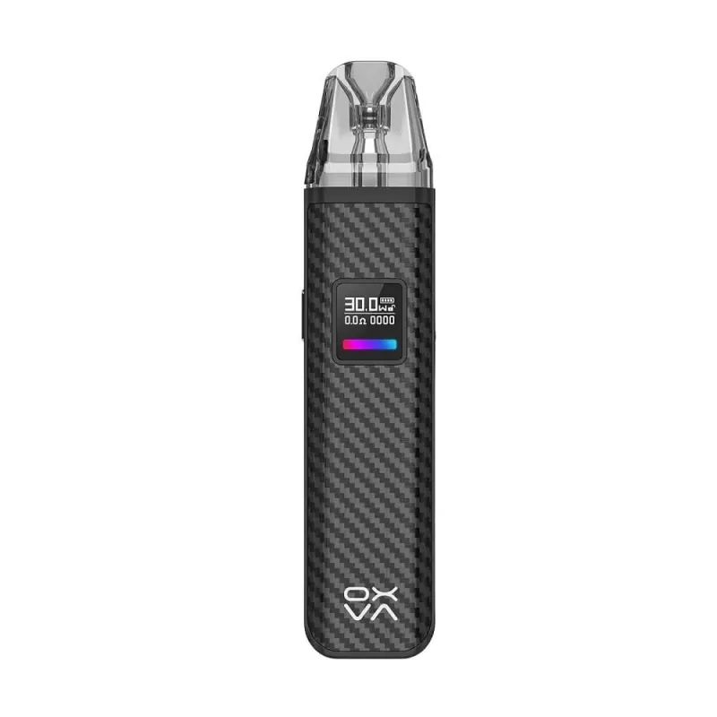 XLIM PRO Vape Kit by OXVA - Gleamy Green