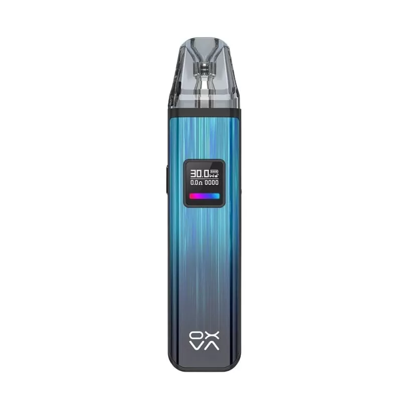 XLIM PRO Vape Kit by OXVA - Gleamy Green - Image 3