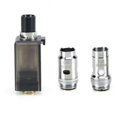 Smoant Knight 80 Replacement Pod Cartridge with coils