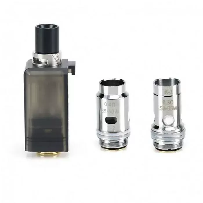 Smoant Knight 80 Replacement Pod Cartridge with coils