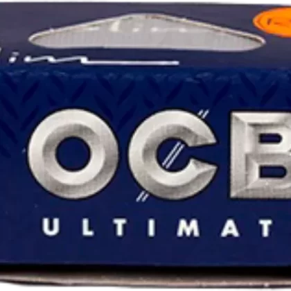 Zigarettenpapier OCB Ultimate Rolls