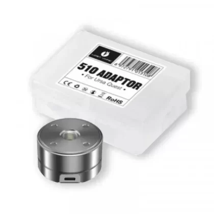 Lost Vape Ursa Quest 510 Adaptor